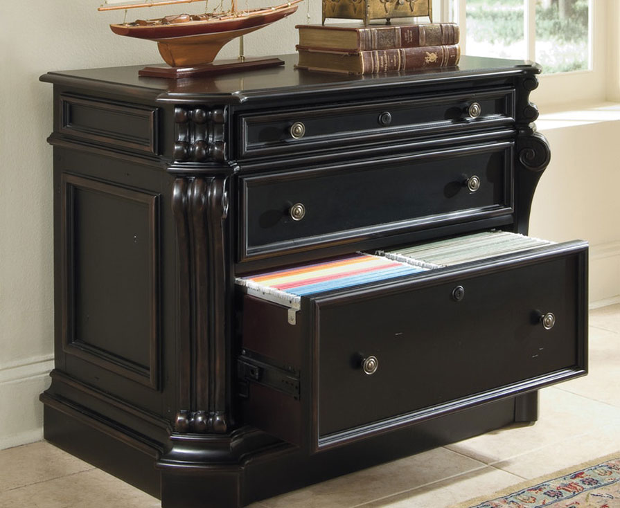 Home Office Storage